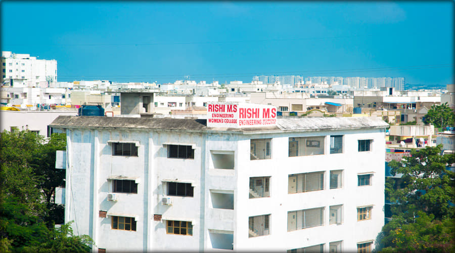 Rishi M.S Institute of Engineering & Technology for Women Hyderabad Campus photo 18